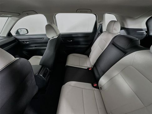 Certified 2023 Honda CR-V LX image 11