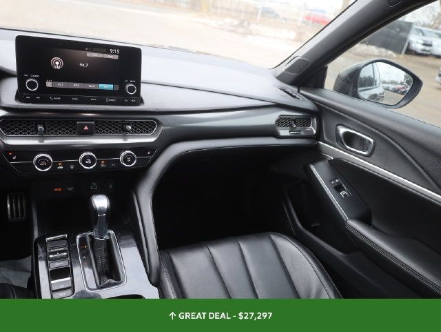 Used 2023 Acura Integra A-Spec FWD image 29