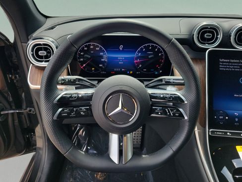 Certified 2026 Mercedes-Benz GLC 300 4MATIC image 22