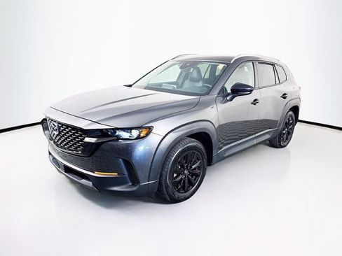 Used 2024 MAZDA CX-50 AWD 2.5 S w/ Cargo Package image 1