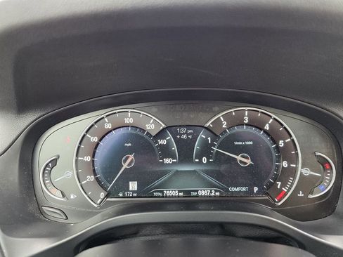 Used 2019 BMW X3 xDrive30i image 24