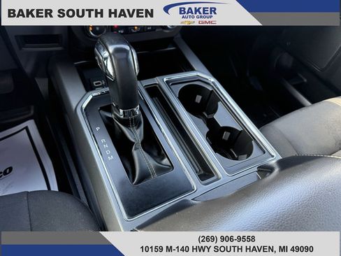 Used 2019 Ford F150 XLT w/ Equipment Group 302A Luxury image 29