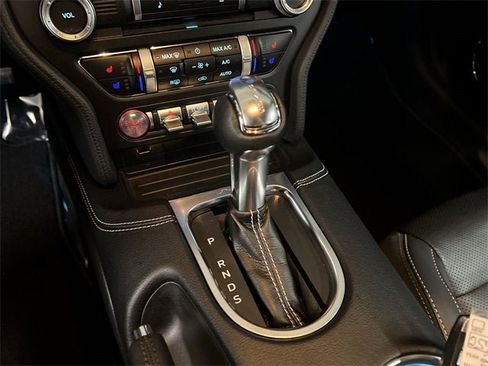 Used 2023 Ford Mustang GT Premium w/ Equipment Group 401A image 16