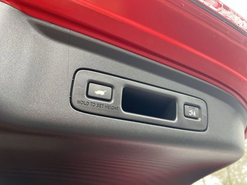 New 2025 Acura ADX A-Spec image 20