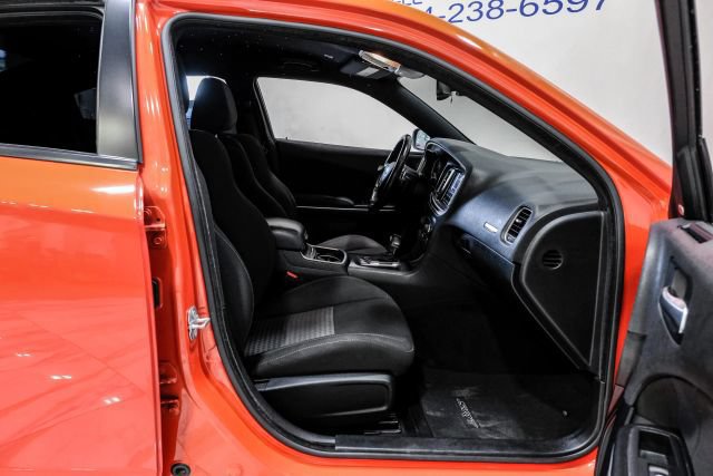 Used 2020 Dodge Charger R/T RWD image 29