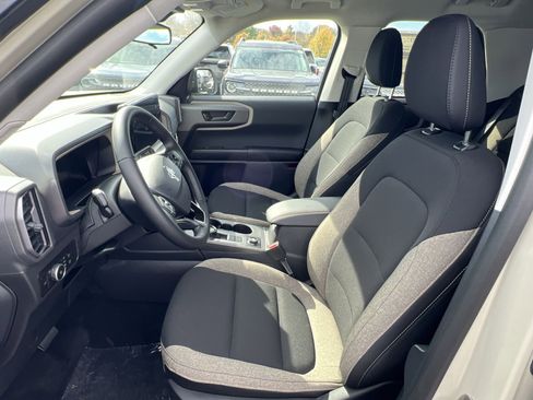 New 2025 Ford Bronco Sport Big Bend w/ Convenience Package image 13