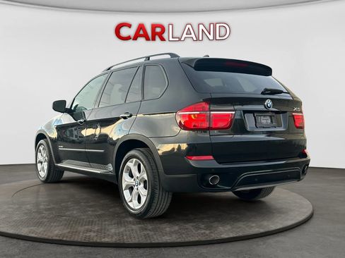 Used 2011 BMW X5 xDrive35d w/ Premium Pkg AWD/4WD image 4