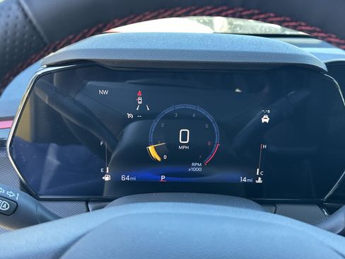 New 2025 Chevrolet TrailBlazer RS image 32