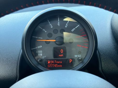 Used 2016 MINI Cooper Countryman S image 33