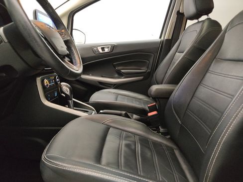 Used 2020 Ford EcoSport Titanium AWD/4WD image 17