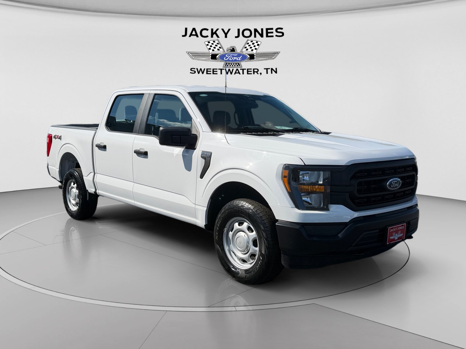 Used 2023 Ford F150 XL w/ Trailer Tow Package AWD/4WD image 7