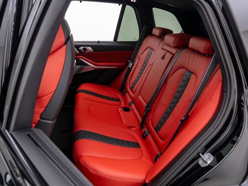 New 2026 BMW X5 M Competition w/ Executive Package AWD/4WD image 19