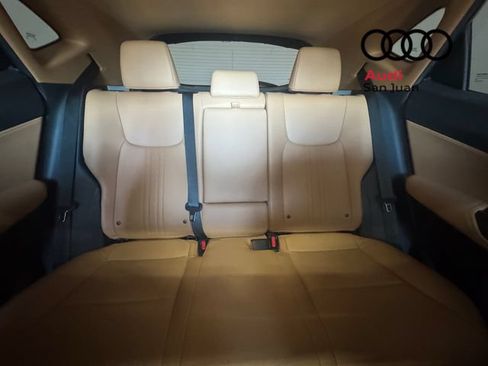 Used 2024 Lexus NX 250 FWD image 11