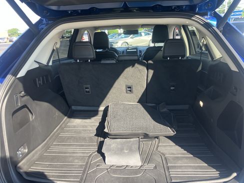 Used 2024 Ford Edge SEL w/ Convenience Package AWD/4WD image 18