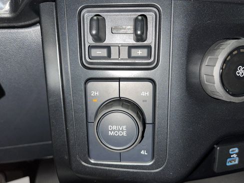 Used 2023 Ford F150 XL w/ STX Appearance Package image 29