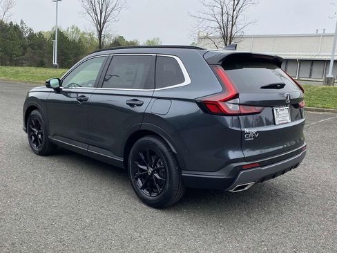 New 2025 Honda CR-V Sport-L image 4