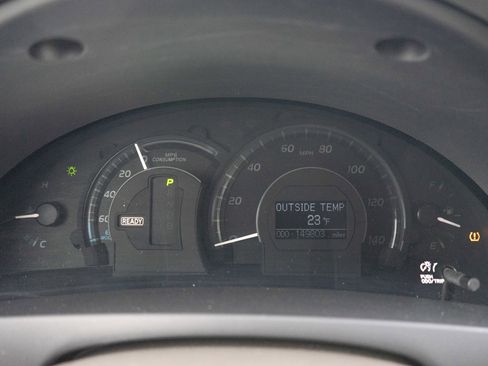 Used 2008 Toyota Camry Hybrid image 11