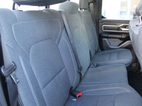 Used 2022 RAM 1500 Big Horn image 12