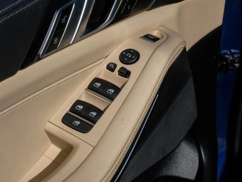 Used 2022 BMW X5 sDrive40i w/ M Sport Package image 51