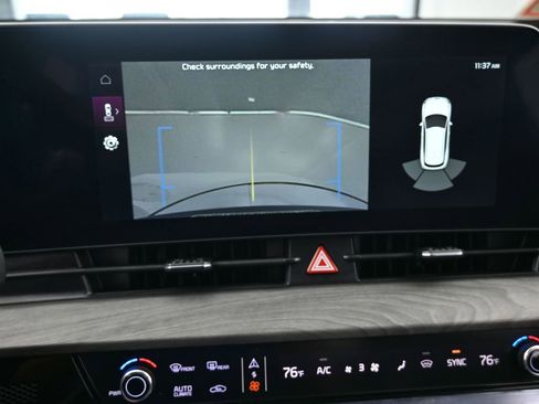 Used 2024 Kia Sportage X-Pro image 20