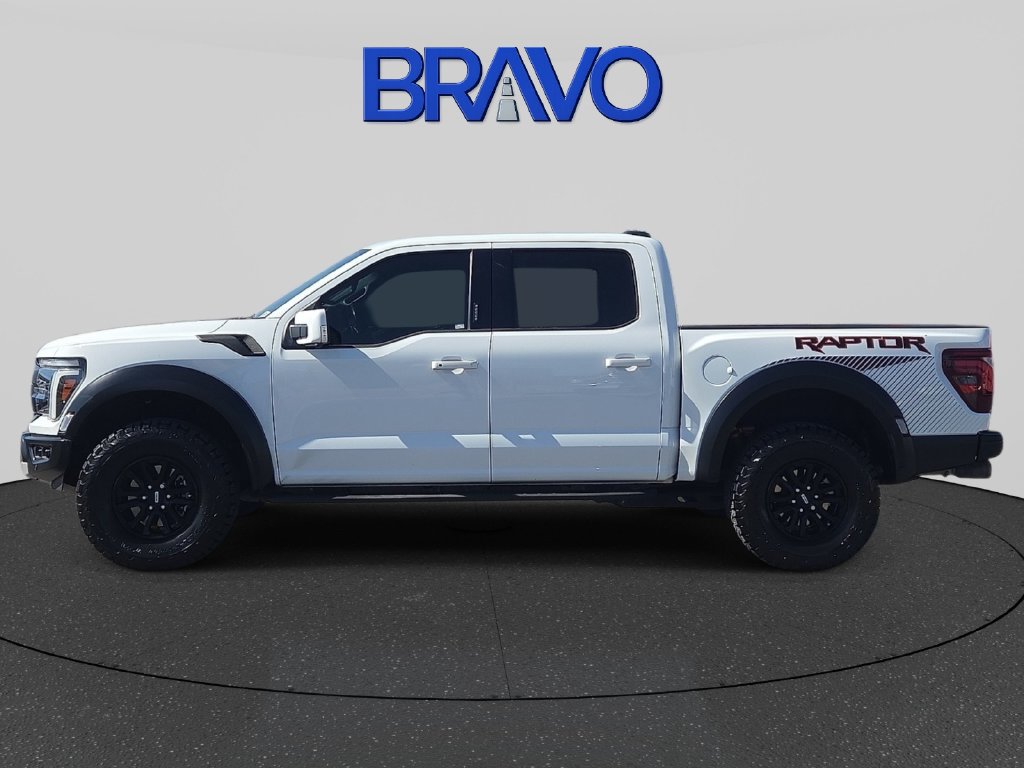 Used 2024 Ford F150 Raptor AWD/4WD image 2