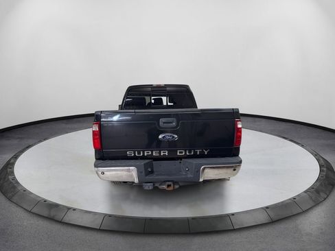 Used 2013 Ford F250 Lariat w/ Lariat Ultimate Pkg AWD/4WD image 6