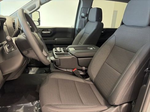 New 2026 Chevrolet Silverado 2500 Custom w/ Custom Value Package image 12