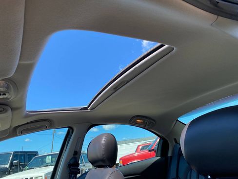 Used 2000 Chrysler 300M FWD image 40