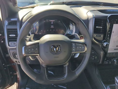 Used 2024 RAM 1500 TRX image 15