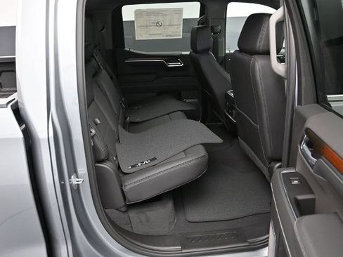 New 2026 GMC Sierra 1500 Denali image 27