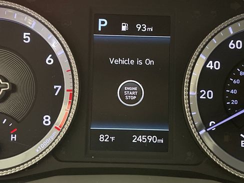 Used 2023 Hyundai Sonata SEL FWD image 21