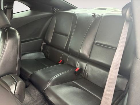 Used 2010 Chevrolet Camaro SS w/ RS Package image 13