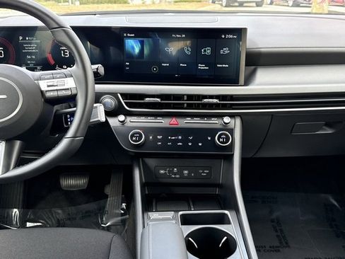 Certified 2025 Hyundai Sonata SEL image 25