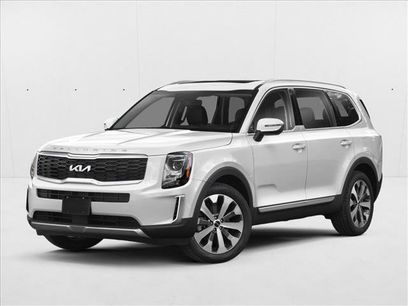 Used 2022 Kia Telluride SX w/ Towing Package