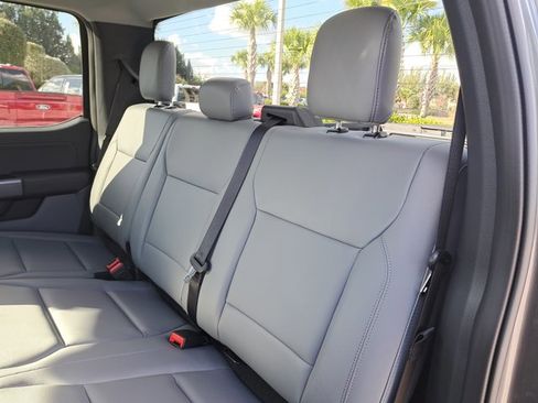 New 2025 Ford F150 Lightning Flash image 14