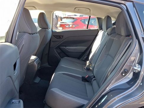 Certified 2025 Subaru Impreza 2.0i image 8