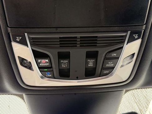 Certified 2024 Acura MDX A-Spec image 26