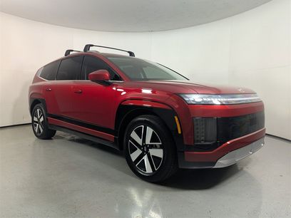 New 2026 Hyundai Ioniq 9 SEL