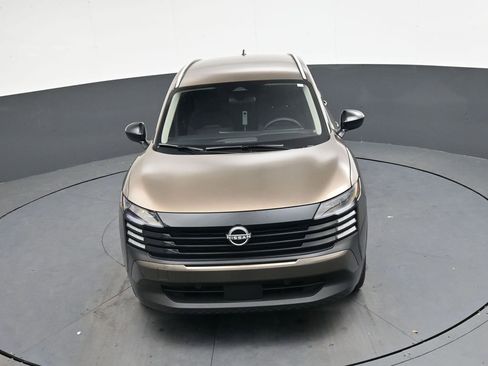 Used 2026 Nissan Kicks SV image 28