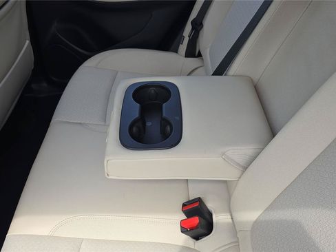 Used 2025 Buick Encore GX Preferred w/ Advanced Technology Package FWD image 19