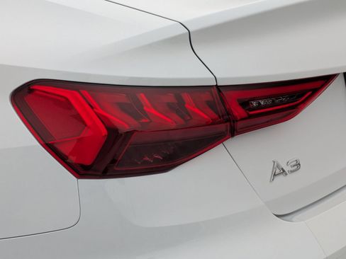 Used 2023 Audi A3 2.0T Premium Plus w/ Premium Plus Package FWD image 18