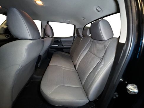 Certified 2023 Toyota Tacoma SR5 image 13