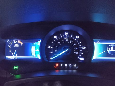 Used 2017 Ford Expedition EL XLT w/ Equipment Group 202A image 23