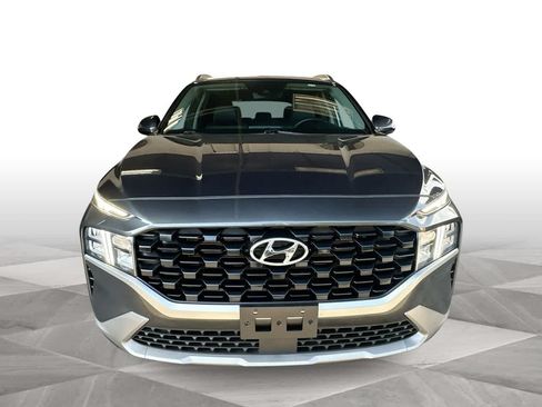 Used 2023 Hyundai Santa Fe SEL FWD image 3