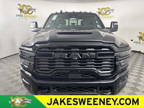 New 2026 RAM 2500 Tradesman AWD/4WD image 3