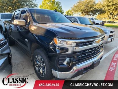 Used 2023 Chevrolet Silverado 1500 LT w/ Z71 Off-Road Package