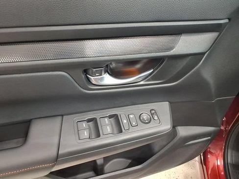 Certified 2026 Honda CR-V TrailSport image 13