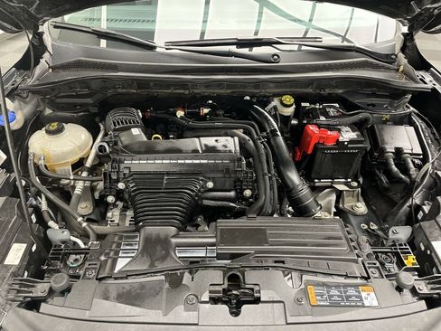 Certified 2023 Ford Escape Platinum image 30