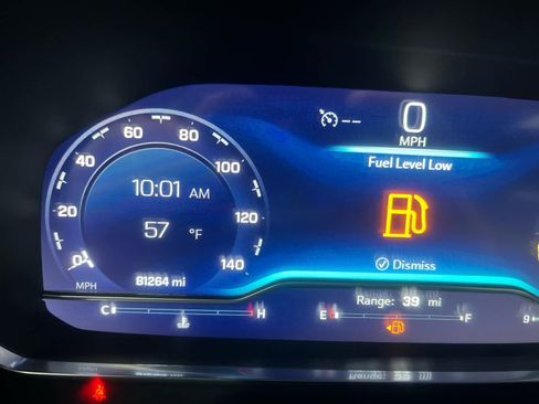 Used 2024 Chevrolet Tahoe LT image 41