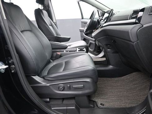Used 2022 Honda Odyssey Touring image 18